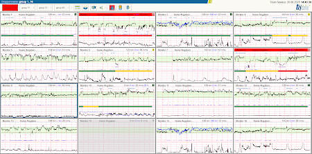 Trium CTG Online 3.0 screenshot